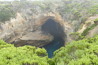 Loch Ard Gorge