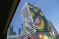 Gebouw in Melbourne