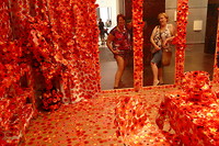 Expositie; het Red Light district