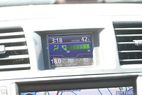 Het was vanmiddag weer eens zeer warm; 42 graden!