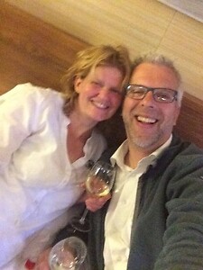Ben en Miranda Maartense