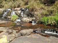waterval
