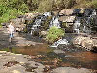 waterval