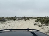Duinen-Namaqua-Parc