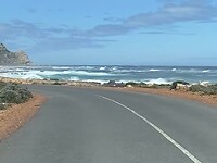 Cape of Good Hope