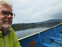 Rondje varen