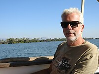 Genieten op het water