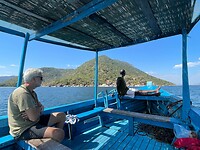 varen op lake malawi