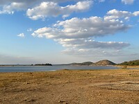Mita hill lake