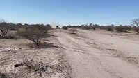 Kubu Island, best wel stoffig