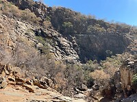 Mogonye kloof