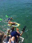 Family swim