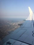 Sydney here we come!