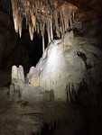 Buchan caves, een ondergronds wonderland