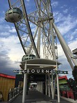 Melbourne star