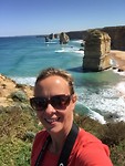 Me and The Twelve Apostles