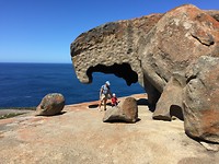 Remarkable Rocks!
