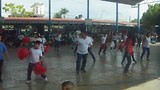 ¡Zapata vive, la lucha sigue!