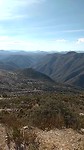 Oaxaca landscape