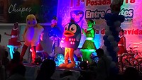 Kerstshow