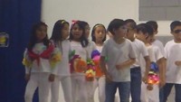 Dia del Padre 14 juni 2019 colegio Laureles