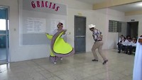 Fiesta de Gracias 28 juni 2019