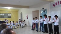Fiesta de Gracias 28 juni 2019