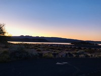 Ondergaande Zon Hurricane Utah