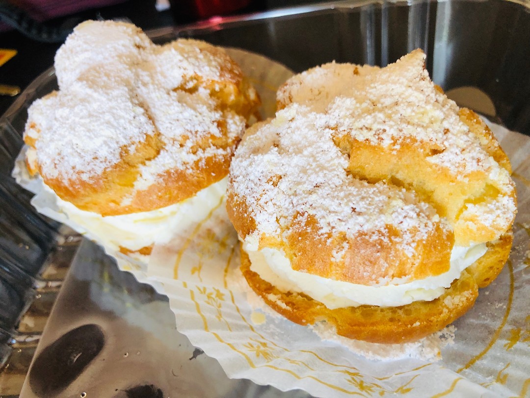 Bakery Schatje