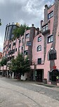 Hunterwasser haus