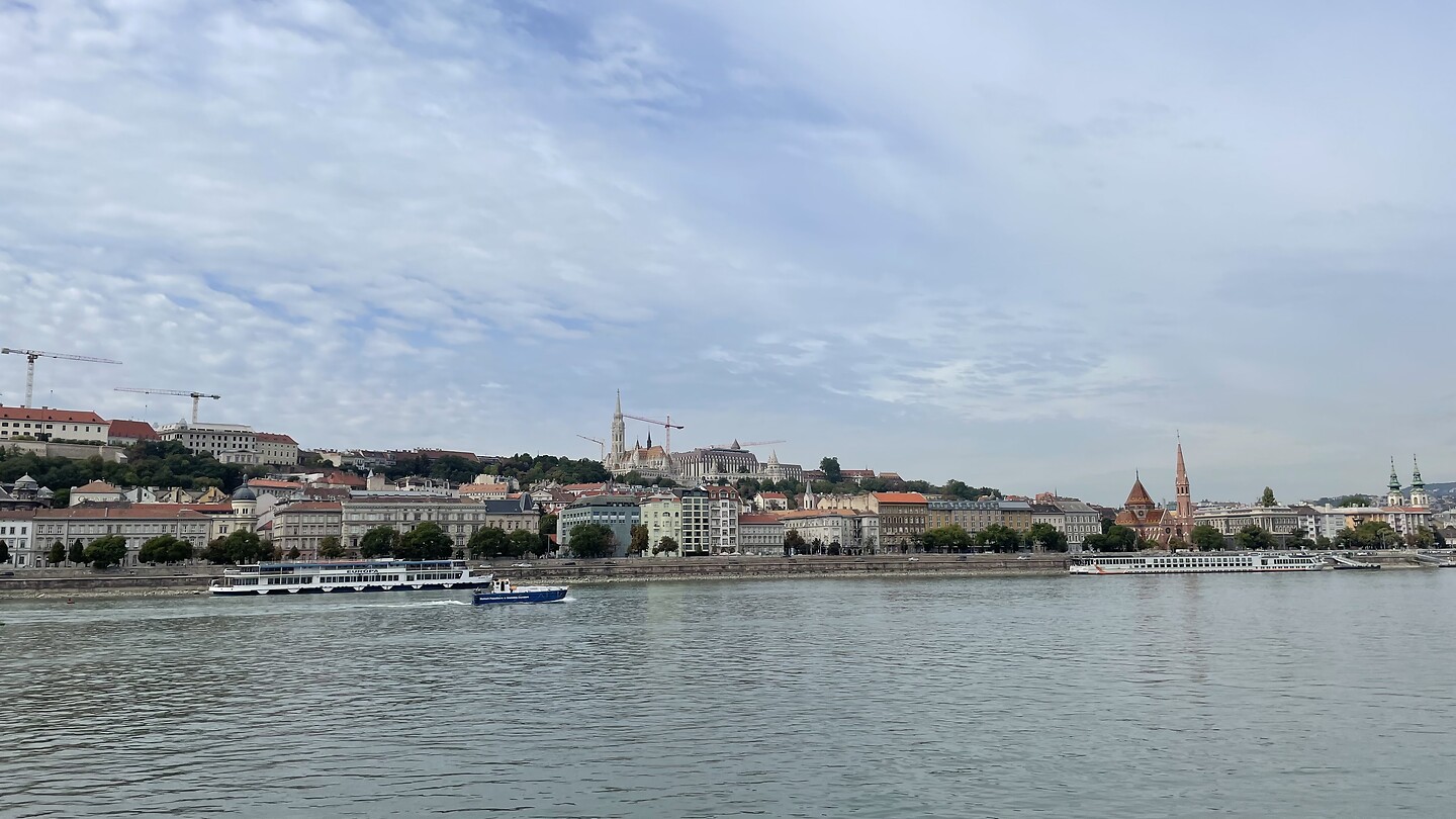 De Douna Foto Op naar Schloss hotel Sophia