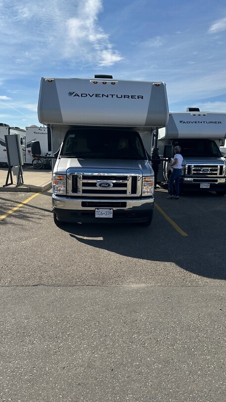 De Camper
