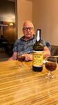 Een glaasje Madeira