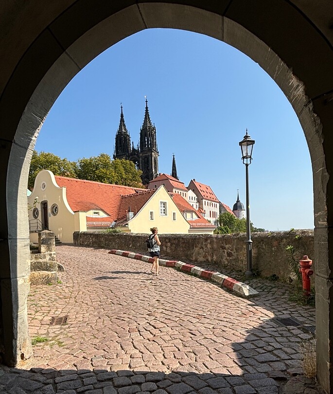 De Dom