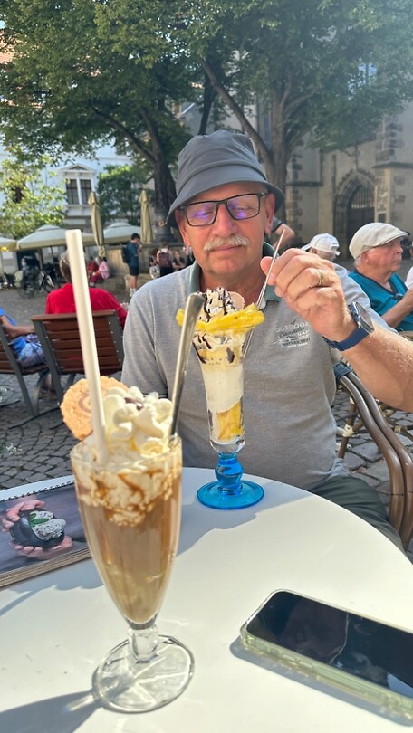 Eiscafe