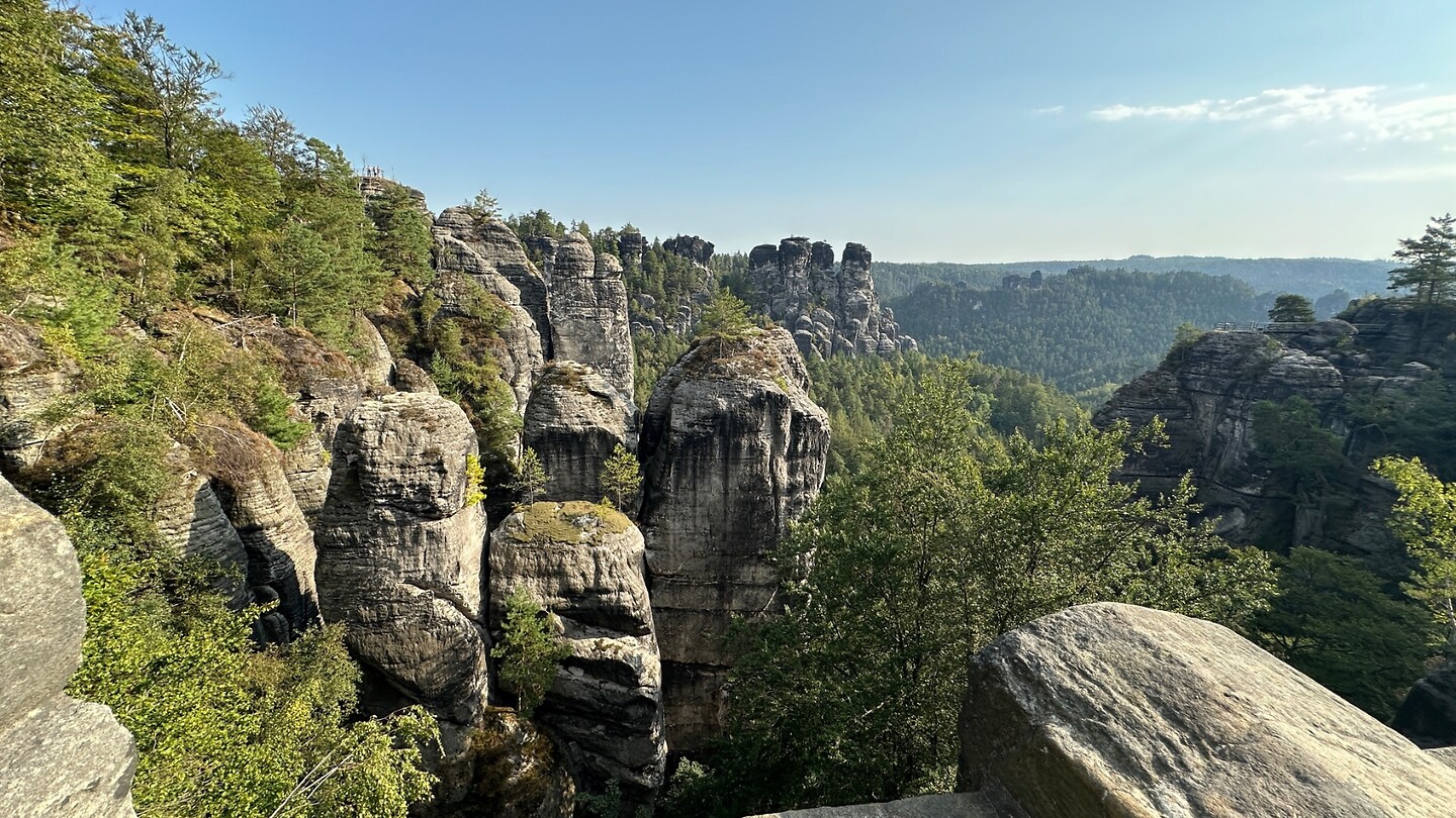 Bastei