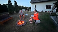 BBQ