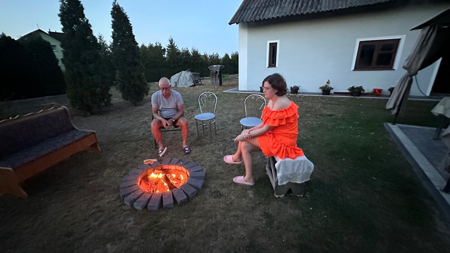 BBQ