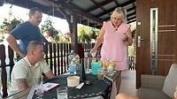 Cocktail time