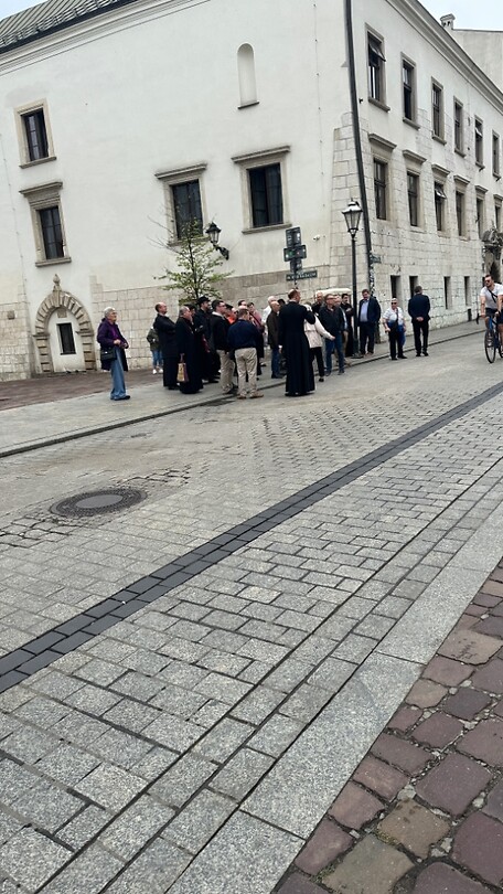 Krakau