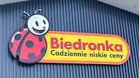 De supermarkt