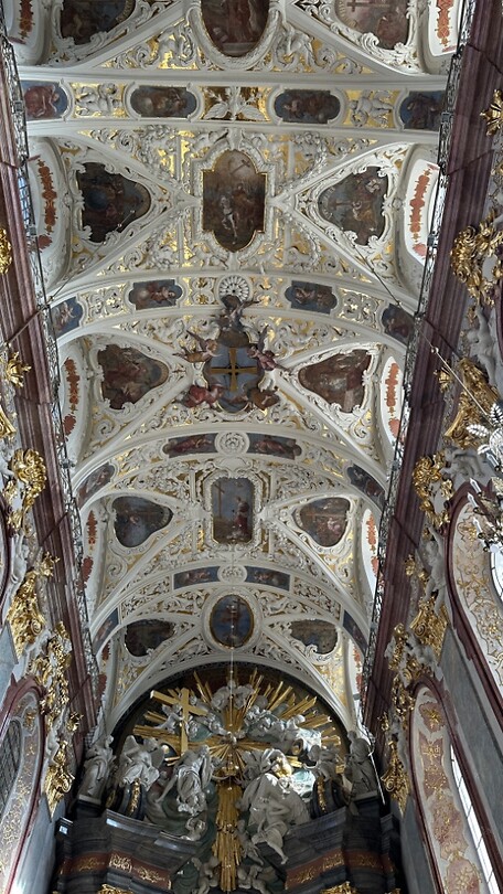 Plafond