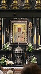 Zwarte Madonna