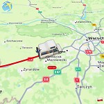 13 december Warschau