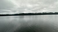 Onze plek aan het water