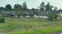 Onderweg Urbex
