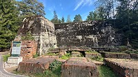 Bunker Wolfschanze