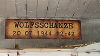 Wolfsschanze