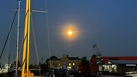 Volle maan
