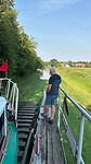 Treinboot